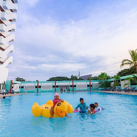 Hua Hin Grand Hotel And Plaza - Sha Extra Plus HHQ Exterior foto