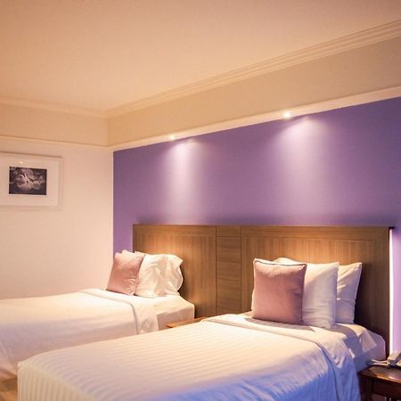 Hua Hin Grand Hotel And Plaza - Sha Extra Plus HHQ Exterior foto
