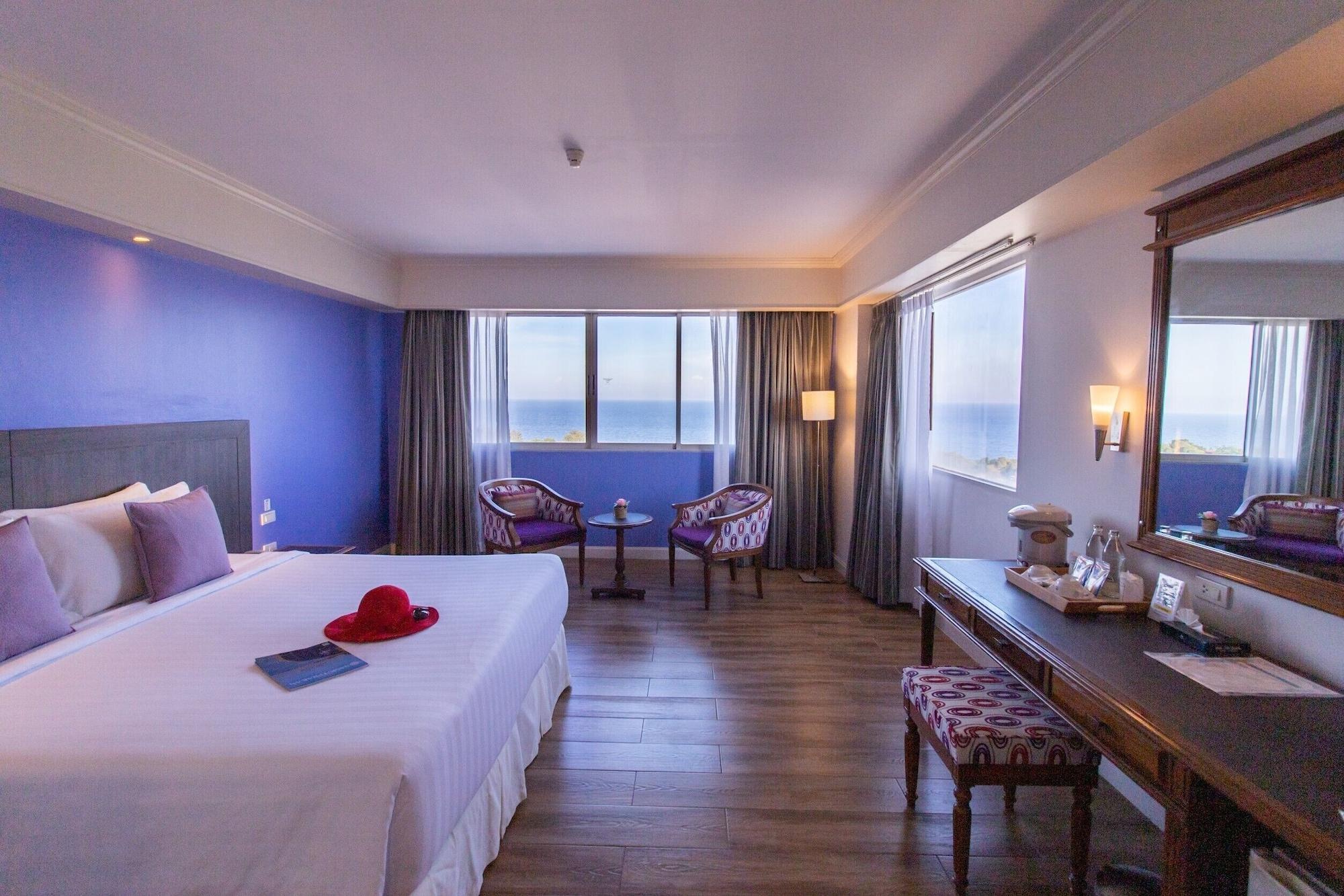 Hua Hin Grand Hotel And Plaza - Sha Extra Plus HHQ Exterior foto