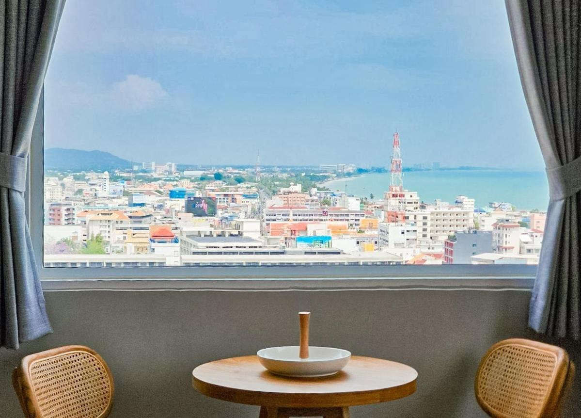 Hua Hin Grand Hotel And Plaza - Sha Extra Plus HHQ Exterior foto