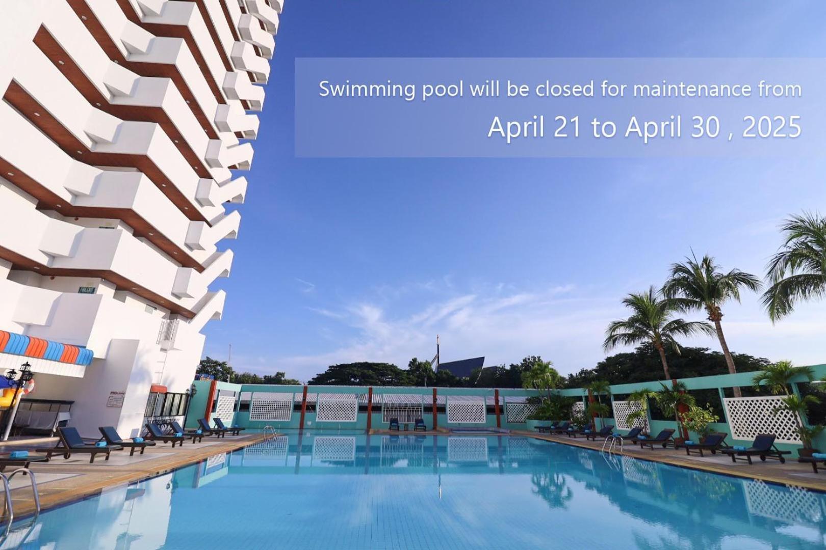Hua Hin Grand Hotel And Plaza - Sha Extra Plus HHQ Exterior foto
