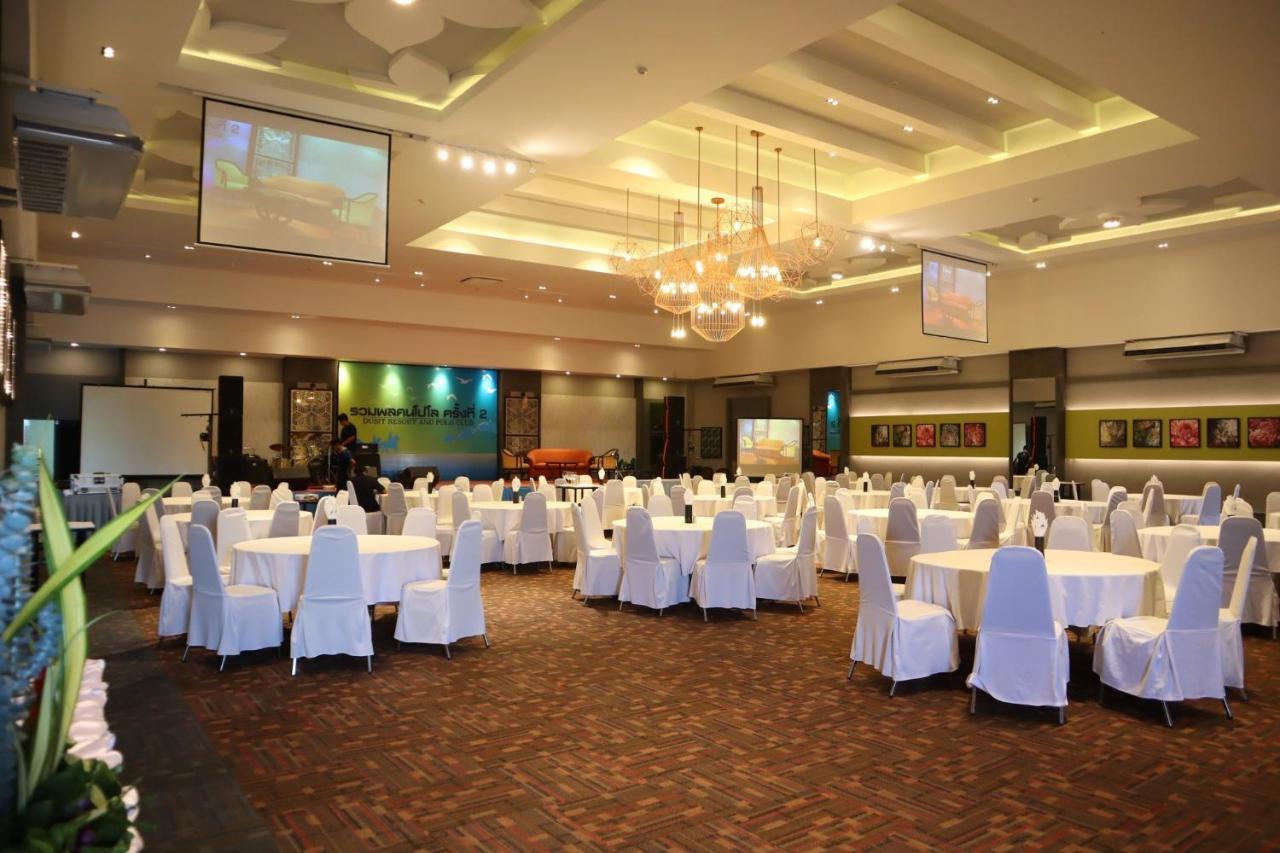 Hua Hin Grand Hotel And Plaza - Sha Extra Plus HHQ Exterior foto